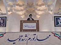 نامگذاری سالهای اخیر نشان دهنده توجه ویژه رهبر معظم انقلاب به مسائل معیشتی مردم است