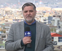 طالبان: آمریکا برای داعش تبلیغ نکند