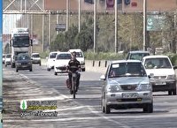 افزایش تصادفات در جاده‌های گلستان
