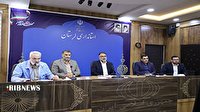 تشکیل ستاد بحران لرستان در پی هشدار نارنجی هواشناسی