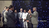 قرآن بايد محوربرنامه هاي معرفي درصداوسيماي سیستان وبلوچستان باشد