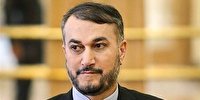 دیپلماسی پویای دولت در مسیر درست خود قرار دارد