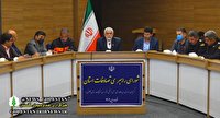 تشکیل شورای راهبری تصادفات در گلستان