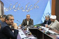 یک گام دیگر تا قرار گرفتن پتروشیمی گلستان در مسیر اجرا