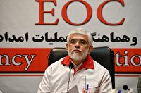 ضروری بودن به روز رسانی و افزایش تجهیزات امدادی هلال احمر گلستان