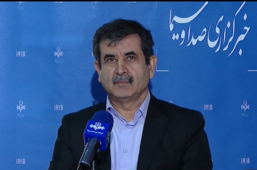 پیش بینی عبور تجارت ایران و اوراسیا از ۷ میلیارد دلار پیش بینی عبور تجارت ایران و اوراسیا از ۷ میلیارد دلار