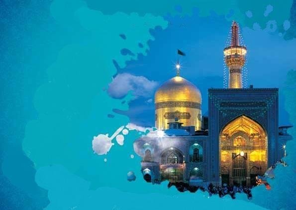 برگزاری چهاردهمین جشنواره بین‌المللی شعرعربی رضوی درخوزستان