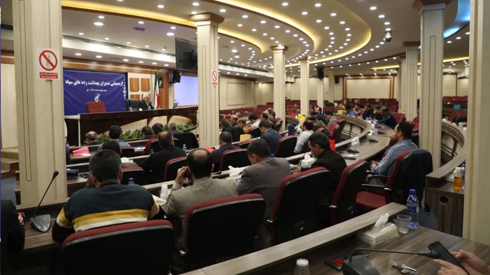 تدوین پیوست «سلامت» برای برنامههای دستگاههای اجرایی لازم است تدوین پیوست «سلامت» برای برنامههای دستگاههای اجرایی لازم است