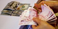 ‌ارزش لیر در برابر دلار کاهش یافت