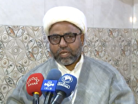 انقلاب ایران در جهان بی نظیر است