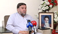 امام خمینی نماد استکبارستیزی و دفاع از مستضعفین جهان