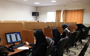 لغو شناور بودن زمان شروع به کار در تهران