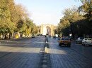 نخستین خیابان مدرن ایران کجاست؟