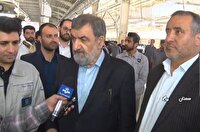 صادرات خودرو در دستور کار تولیدکنندگان باشد