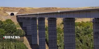 خط آهن میانه تبریز کاملا ملی است