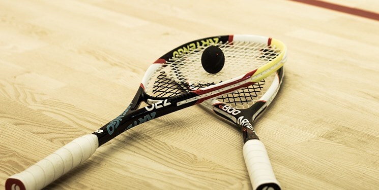 دعوت اسکواش بازان خوزستانی به اردوی تیمملی دعوت اسکواش بازان خوزستانی به اردوی تیمملی