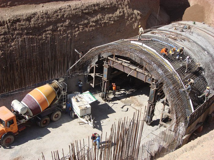 تکمیل فاز نخست مترو اهواز نیازمند ۴۰۰ هزار میلیارد ریال اعتبار تکمیل فاز نخست مترو اهواز نیازمند ۴۰۰ هزار میلیارد ریال اعتبار