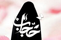 امنیت اخلاقی جامعه با حجاب تامین می‌شود+فیلم