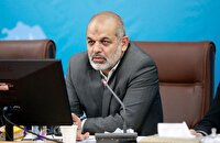مراسم بزرگداشت ارتحال امام خمینی (س) یک حماسه است