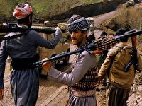 ۶ خرداد روز پاکسازی سقز از وجود منافقین گرامی باد
