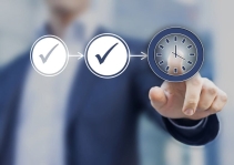 بررسی صلاحیت و استعداد سنجی در آزمون استخدام بخش خصوصی