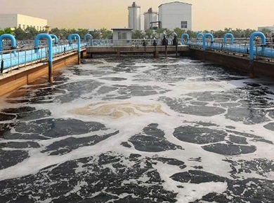 تصفیه خانه فاضلاب شیروان با پیشرفت ۹۵ درصدی درحال اجرا است تصفیه خانه فاضلاب شیروان با پیشرفت ۹۵ درصدی درحال اجرا است