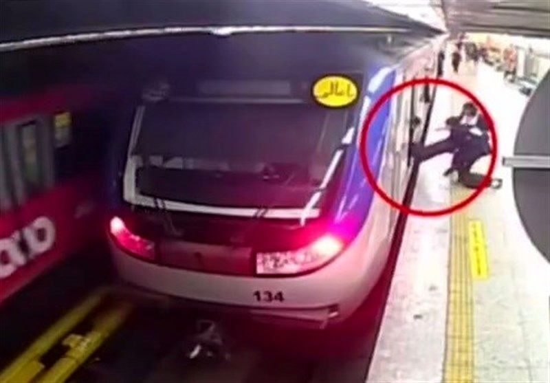 تکذیب خبر رسانههای معاند در خصوص حضور خانواده گرواند در پلیس تکذیب خبر رسانههای معاند در خصوص حضور خانواده گرواند در پلیس