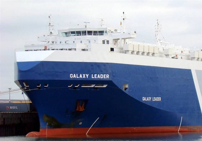 تهدید قطع بخشی از ارتباط اقتصادی دریایی رژیم صهیونیستی توسط نیروهای مقاومت یمن تهدید قطع بخشی از ارتباط اقتصادی دریایی رژیم صهیونیستی توسط نیروهای مقاومت یمن