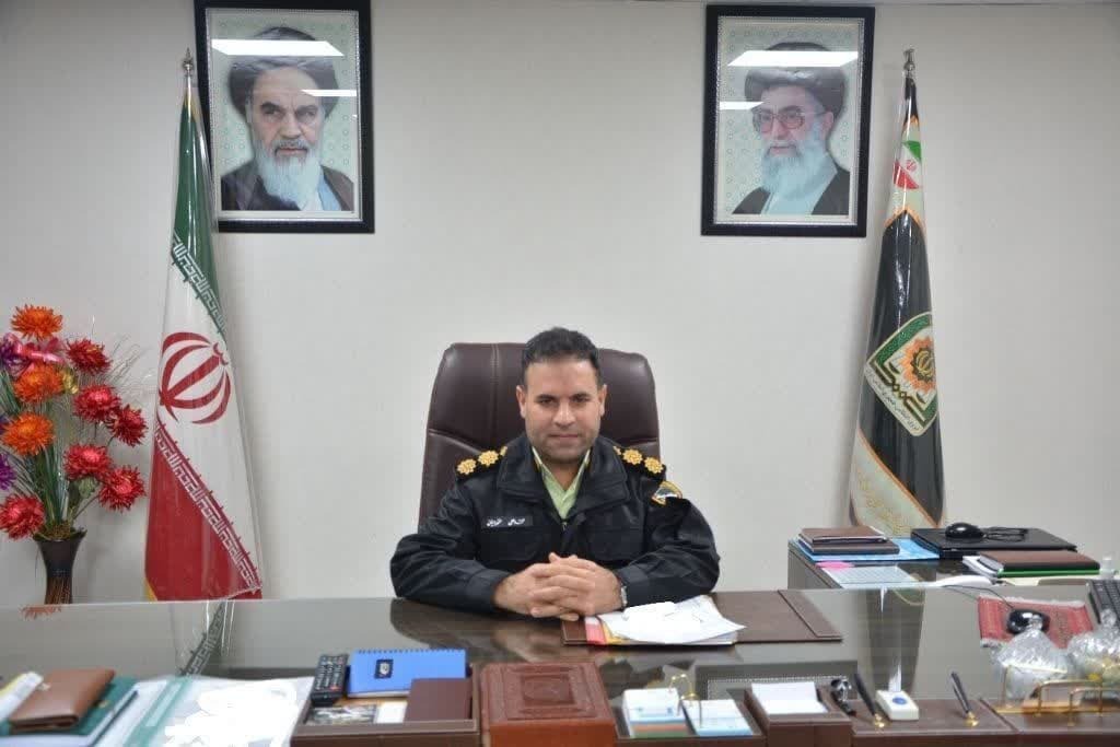دستگیری مخلان نظم و امنیت  در ارومیه دستگیری مخلان نظم و امنیت  در ارومیه