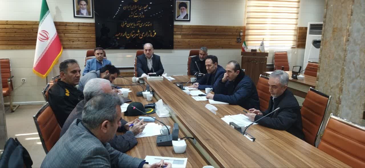 ثبت بیش از ۱۰ هزار و ۹۰۰ ولادت در سال جاری در ارومیه ثبت بیش از ۱۰ هزار و ۹۰۰ ولادت در سال جاری در ارومیه