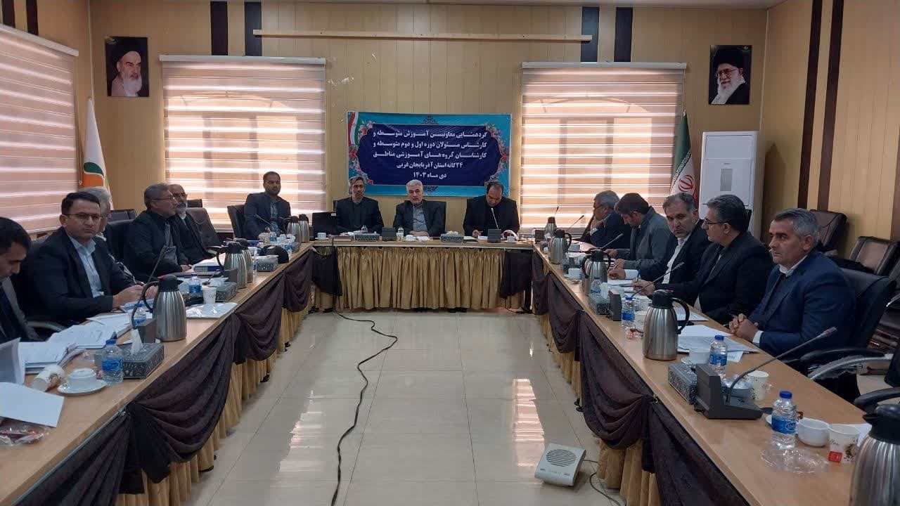 کیفی‌سازی آموزش؛ مطالبه اصلی از معلمان