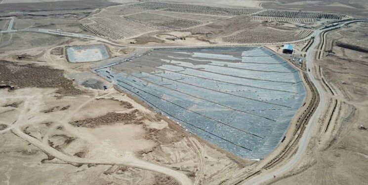 بررسی آخرین وضعیت آلودگی آبهای زیرزمینی و مدیریت پسماندهای بهداشتی درارومیه بررسی آخرین وضعیت آلودگی آبهای زیرزمینی و مدیریت پسماندهای بهداشتی درارومیه