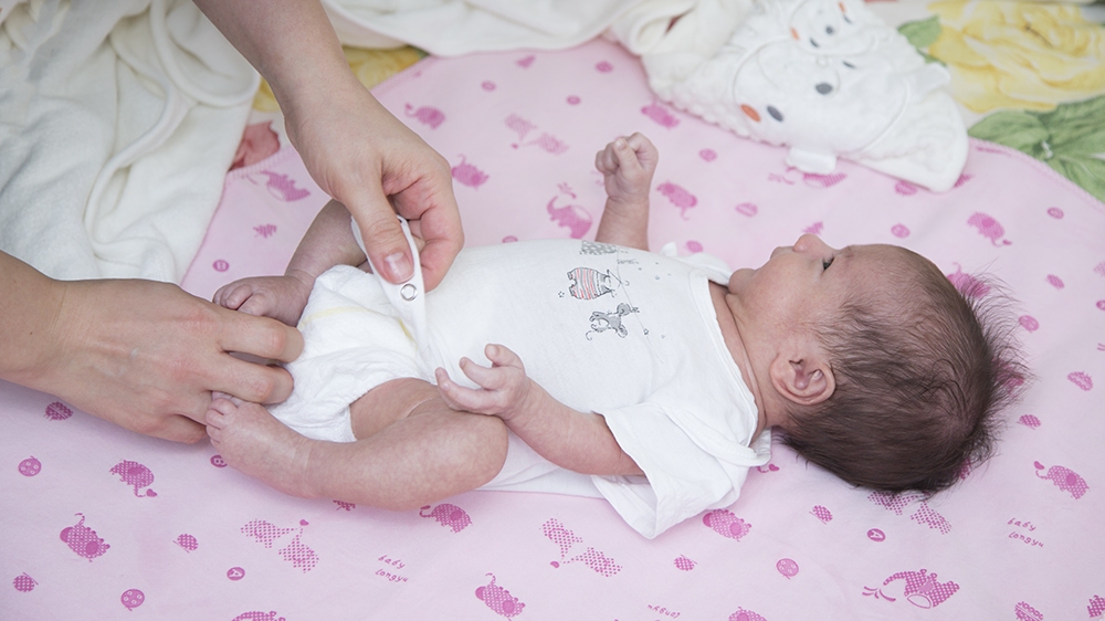 تولد ۱۳۵ نوزاد سالم در مرکز نفس خراسان شمالی تولد ۱۳۵ نوزاد سالم در مرکز نفس خراسان شمالی