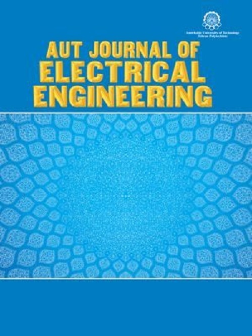 مجله بین المللی مهندسی برق دانشگاه امیرکبیر نمایه اسکوپوس شد