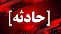 نجات جان معدنکاران زنجانی گرفتار در کولاک