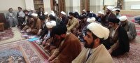 لزوم پیشگامی ائمه جماعات در رفع مشکلات محله