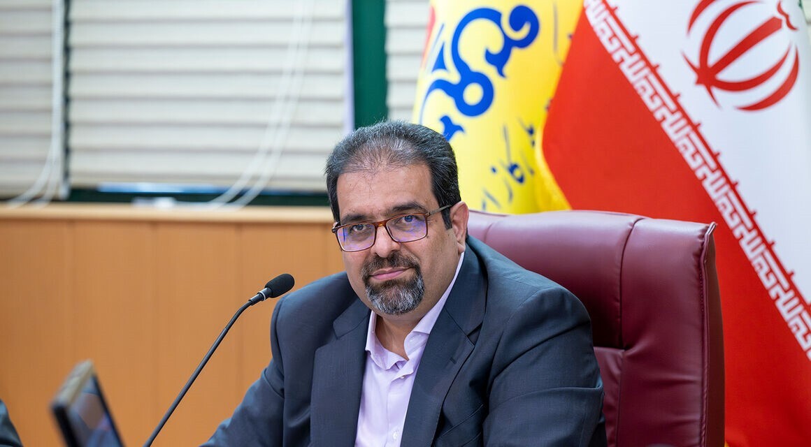 دانش و تجربه کنار هم برای حذف گاز‌های سمی در پالایشگاه گاز بیدبلند