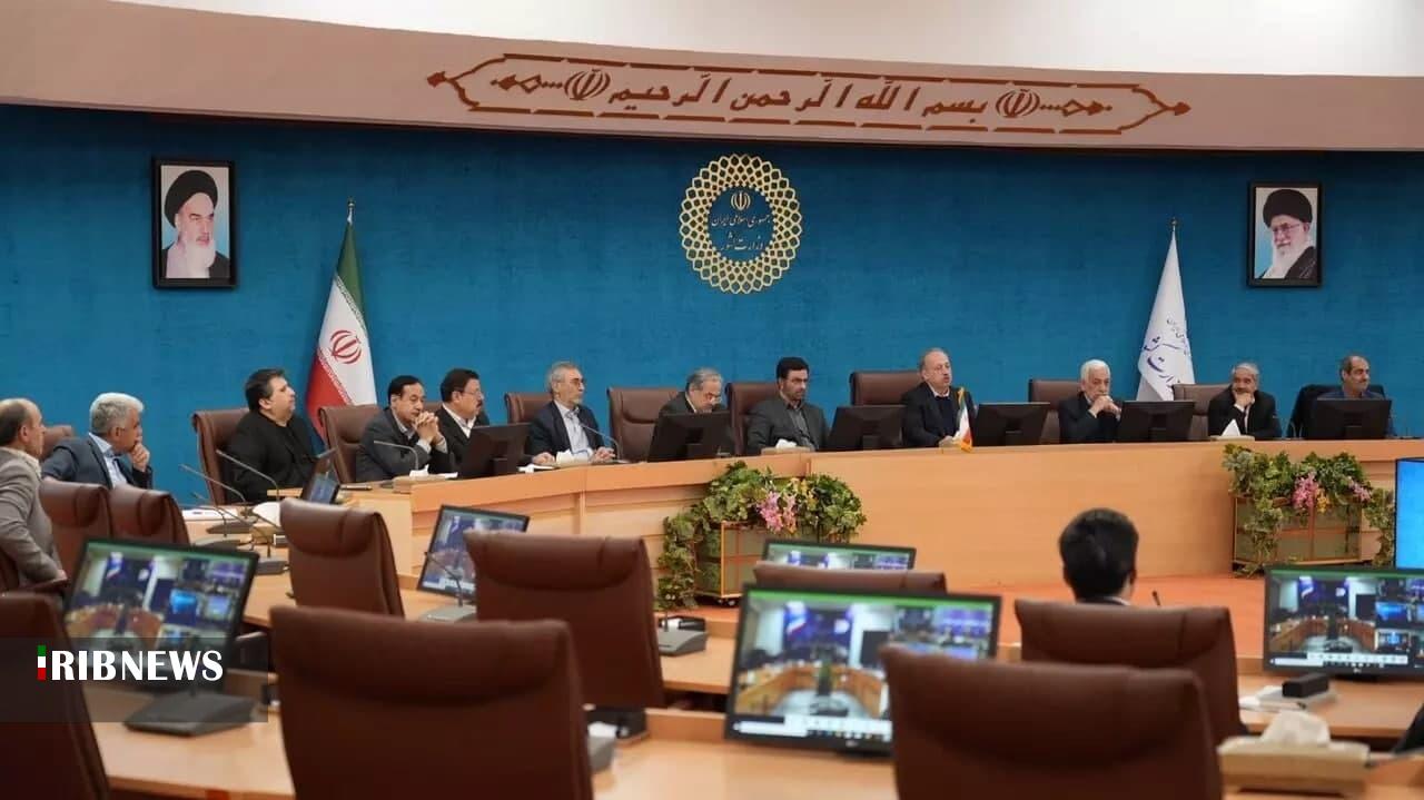 بررسی آخرین وضعیت آب شرب و پایداری آن