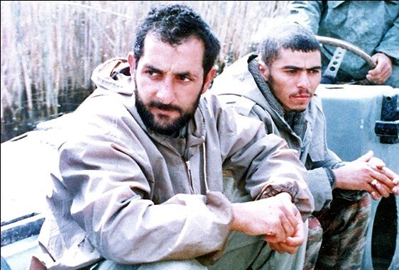 برگزاری محفل شعر و خاطره «آقا مهدی» در ارومیه