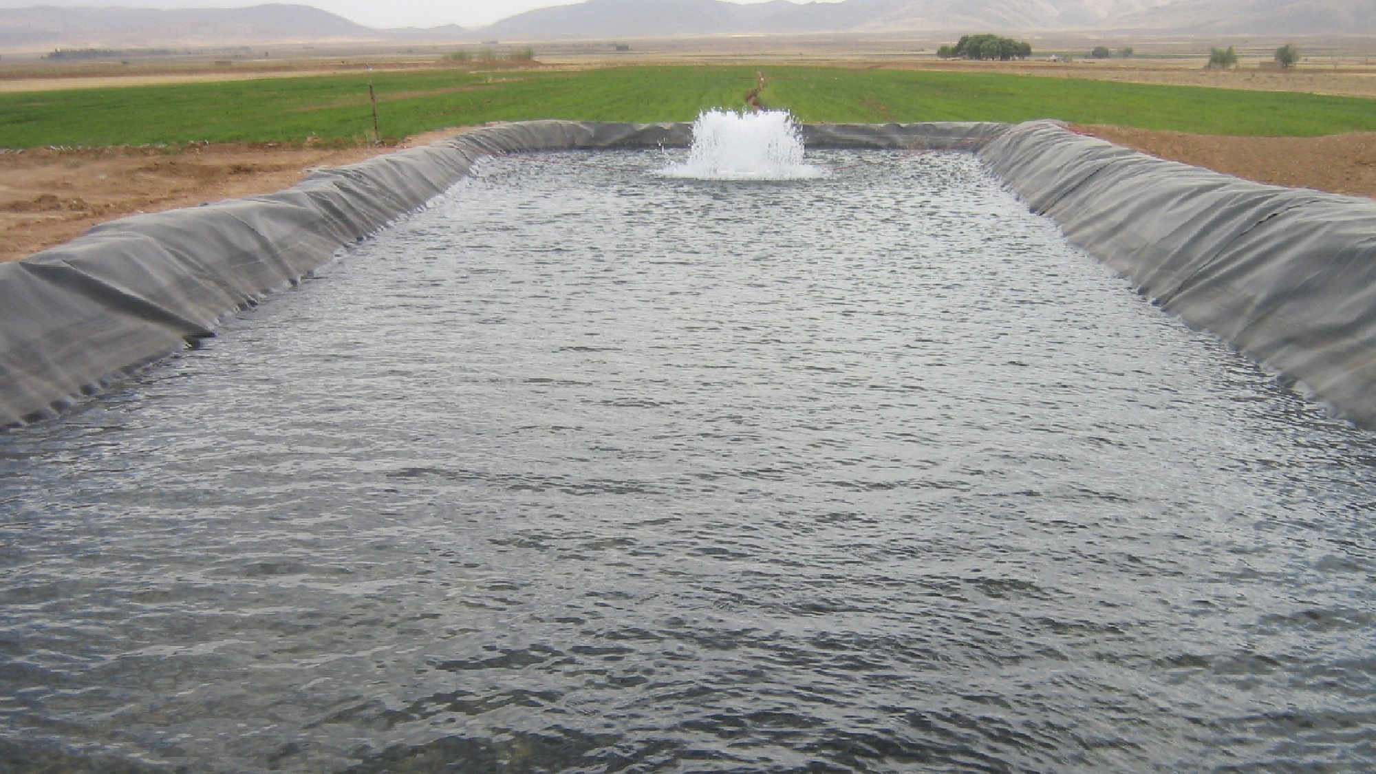 ارتقای بهرهوری منابع آبی برای پرورش قزلآلای رنگین کمان ارتقای بهرهوری منابع آبی برای پرورش قزلآلای رنگین کمان