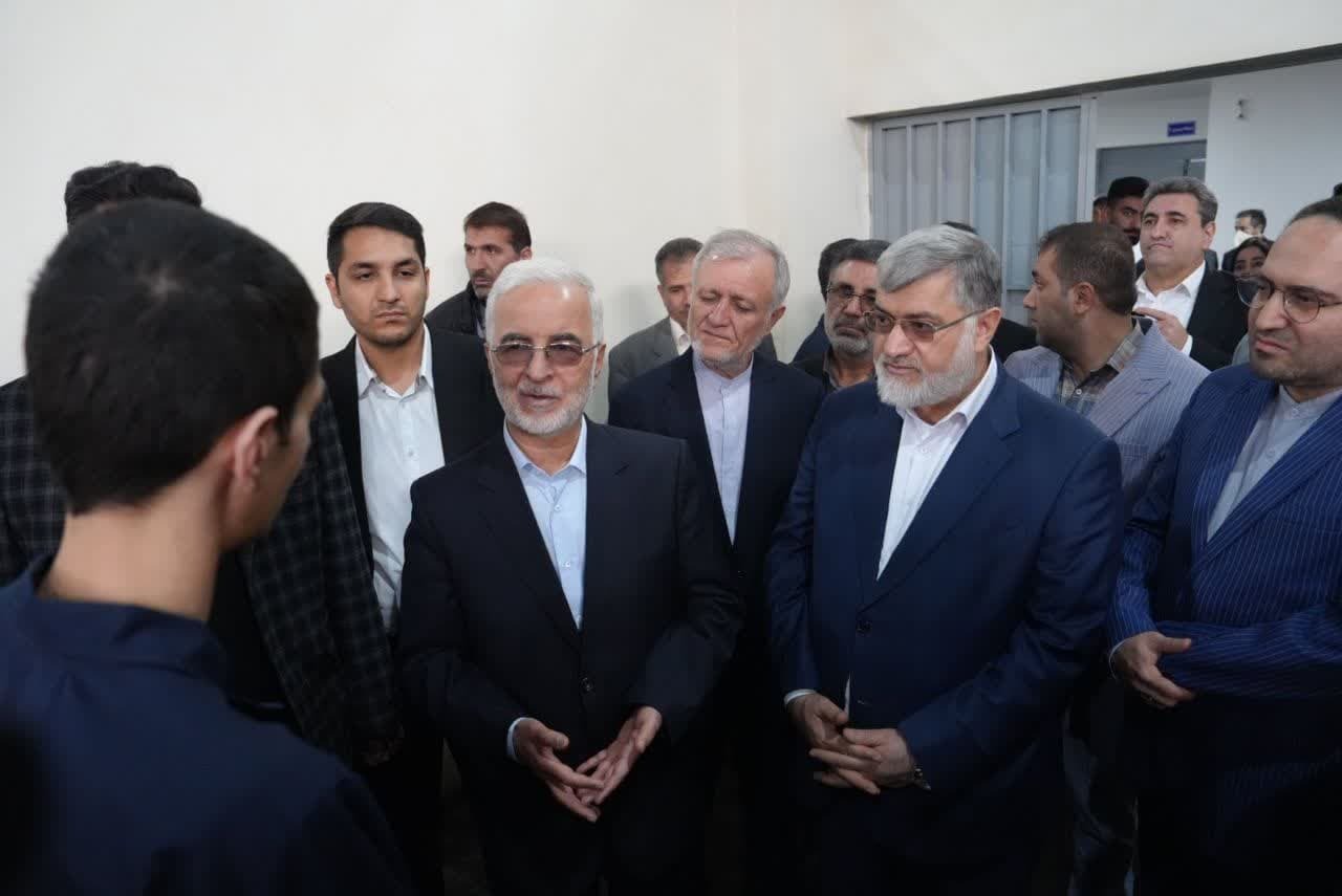 ساماندهی و مهارتآموزی معتادان مورد تاکید دولت سیزدهم است ساماندهی و مهارتآموزی معتادان مورد تاکید دولت سیزدهم است