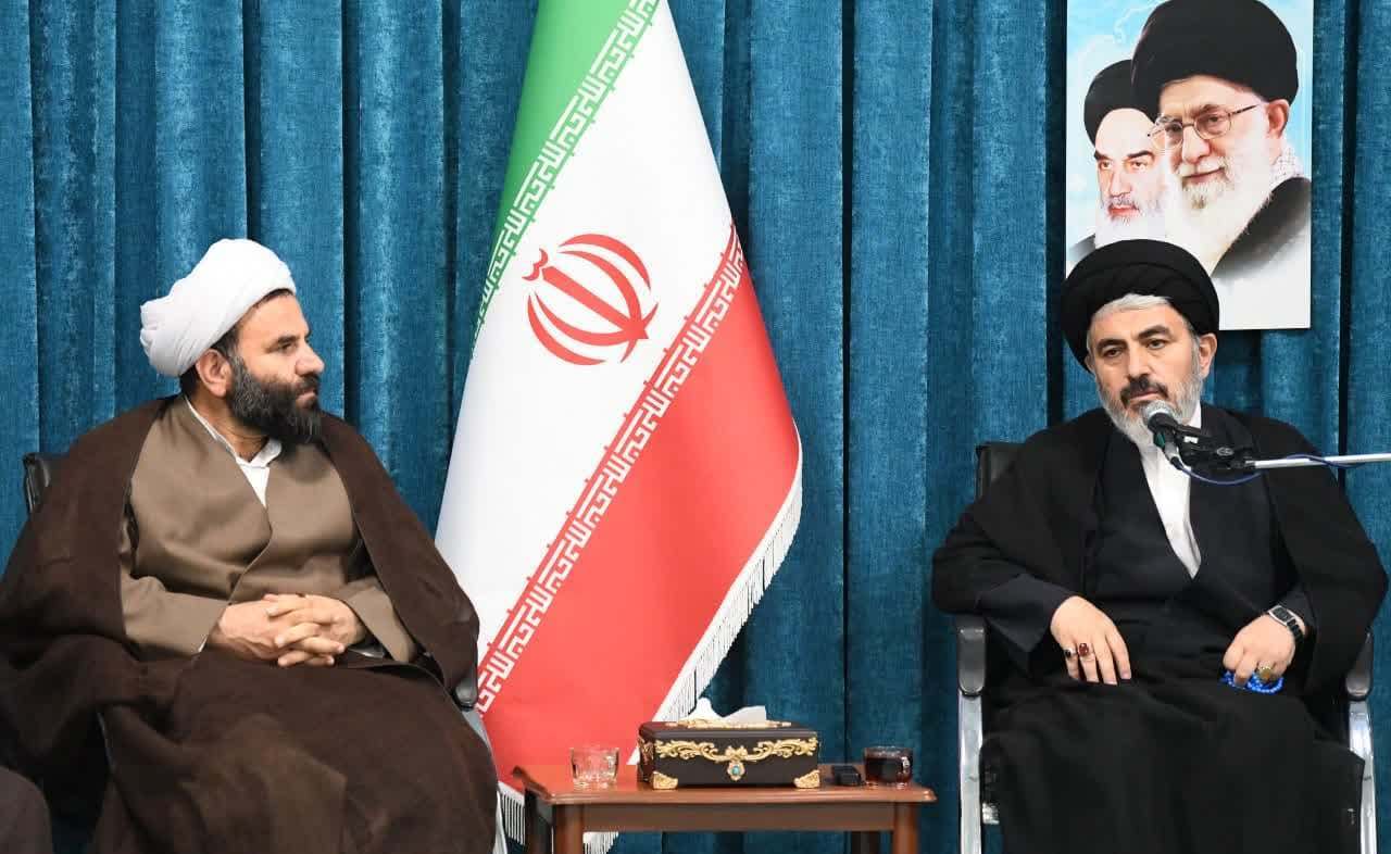 تقوا و خلوص نیست، شاه کلید موفقیت در مدیریت تقوا و خلوص نیست، شاه کلید موفقیت در مدیریت