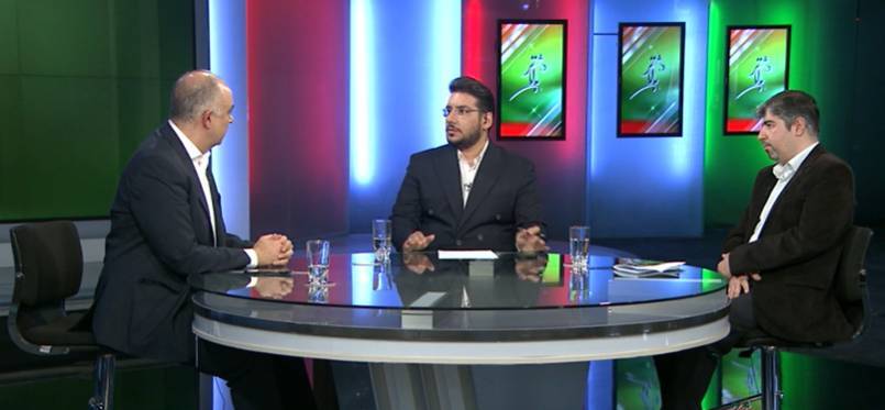 تعرفه تاکسیهای اینترنتی را شرکتها تعیین کنند یا شورای رقابت؟