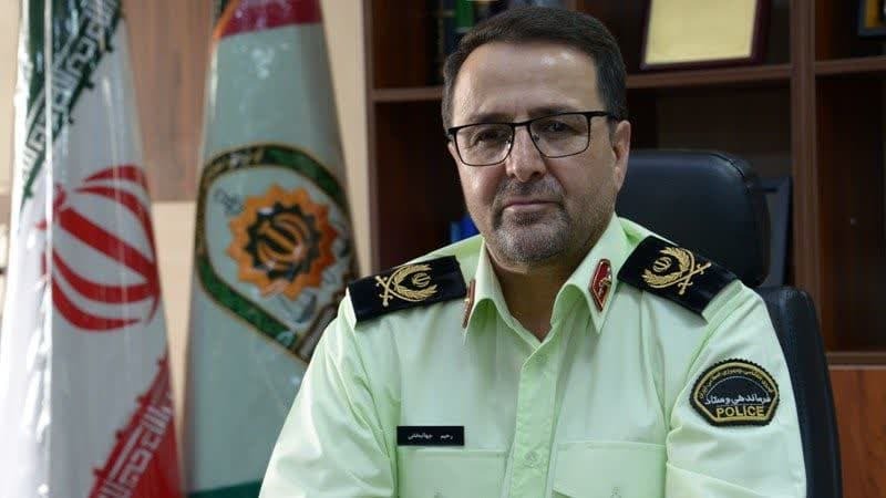 انهدام باند قاچاق مواد مخدر با کشف ۲۸۰ کیلو شیشه انهدام باند قاچاق مواد مخدر با کشف ۲۸۰ کیلو شیشه