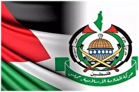بیانیه حماس درباره جنایت صهیونیست‌ها در اردوگاه النصیرات غزه