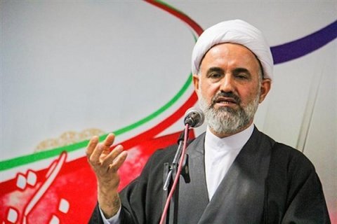 نامزدهای ریاست جمهوری اخلاق انتخاباتی را رعایت کنند نامزدهای ریاست جمهوری اخلاق انتخاباتی را رعایت کنند