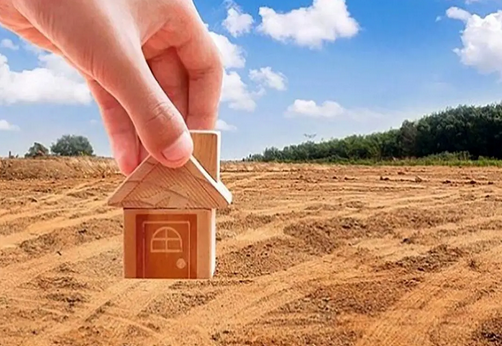 زمین رایگان هدیه ای به خانوارهای کم برخوردار خوزستانی زمین رایگان هدیه ای به خانوارهای کم برخوردار خوزستانی