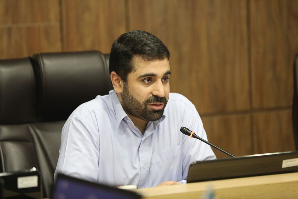 انتخابات در امنیت کامل سایبری برگزار شد انتخابات در امنیت کامل سایبری برگزار شد