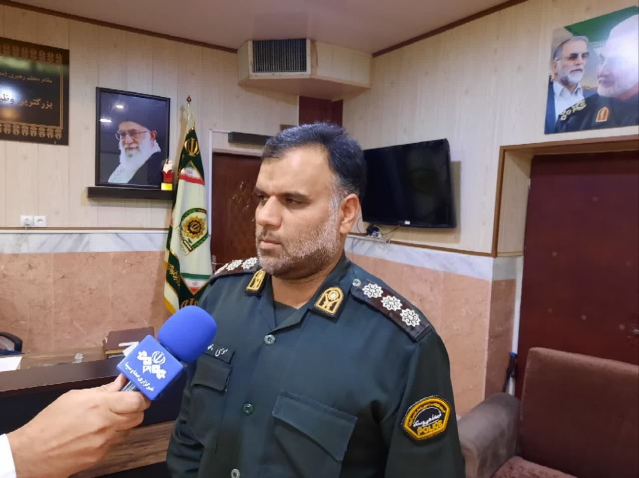 دستگیری یکی از اراذل و اوباش  بوکان دستگیری یکی از اراذل و اوباش  بوکان