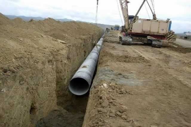 آبرسانی به ۲۲۰ روستای آذربایجان غربی آبرسانی به ۲۲۰ روستای آذربایجان غربی